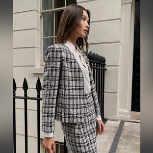 Aritzia Babaton Tretter Blazer